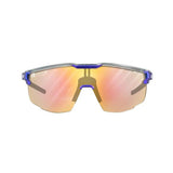 Julbo Density Groupama FDJ Reactiv 1-3 LAGP (Metallic Blue/ White) - Cam2