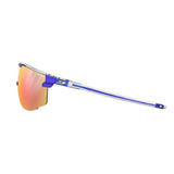 Julbo Density Groupama FDJ Reactiv 1-3 LAGP (Metallic Blue/ White) - Cam2