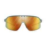 Julbo Density Reactiv 1-3 LAF (Green Olive/ Grey) - Cam2