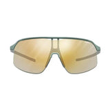 Julbo Density Reactiv 1-3 LAF (Green Olive/ Grey) - Cam2