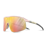 Julbo Density Reactiv 1-3 LAGP (Pink/ Camel) - Cam2