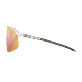 Julbo Density Reactiv 1-3 LAGP (Pink/ Camel) - Cam2