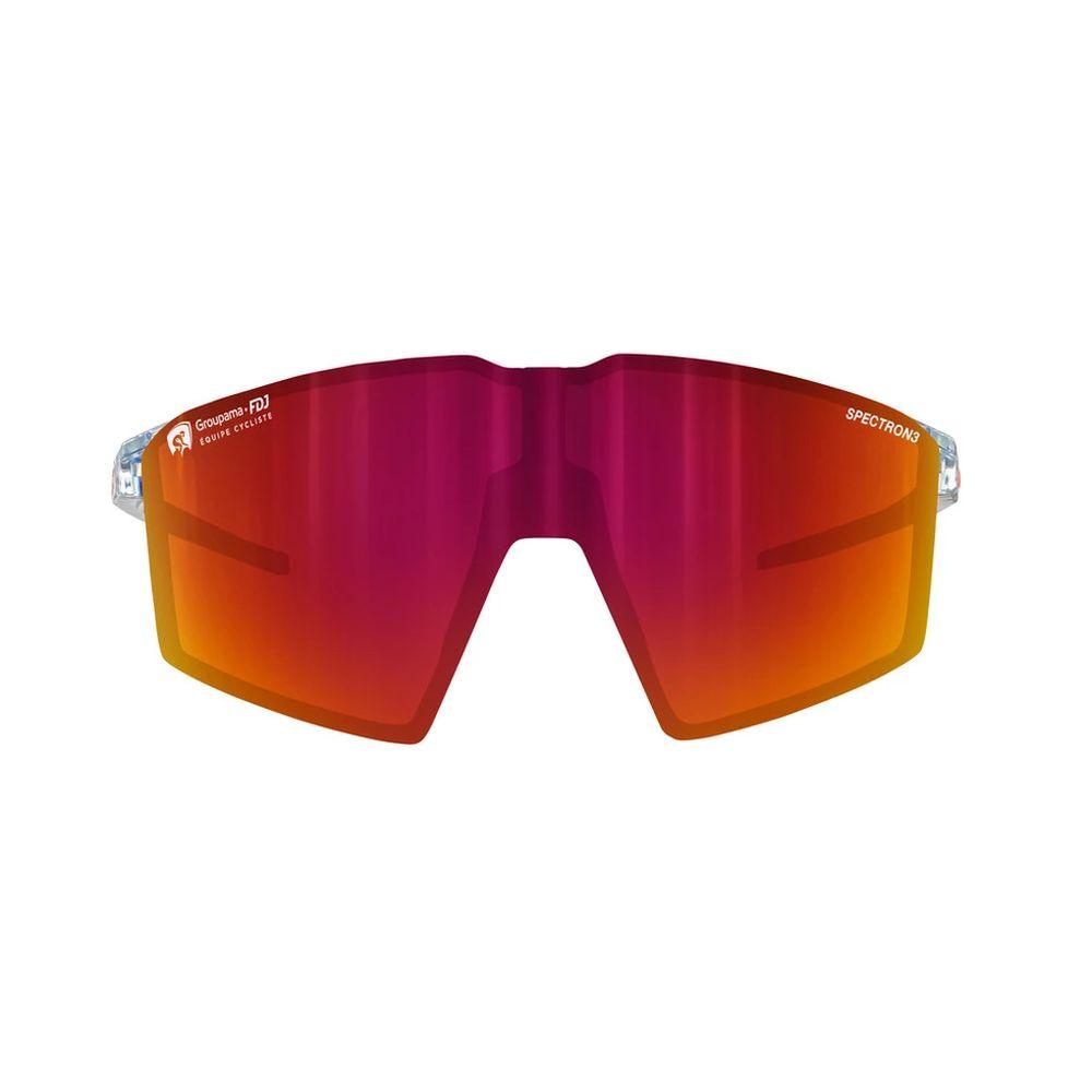 Julbo Edge Groupama-FDJ Team Glasses - Cam2