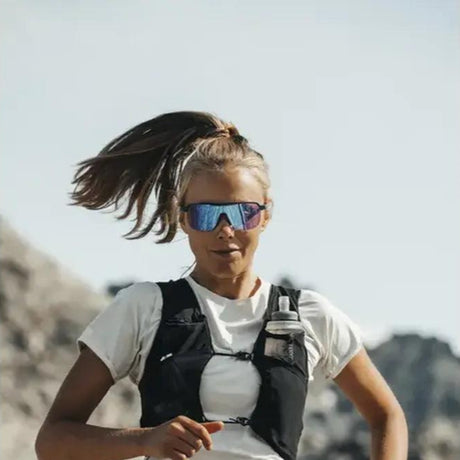 Julbo Frequency Reactiv P1-3 HC (Purple/ Pink) - Cam2
