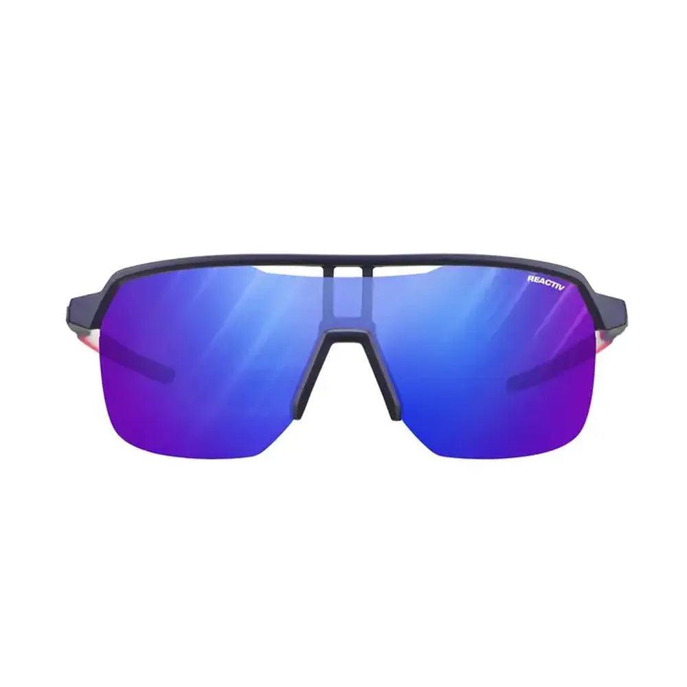 Julbo Frequency Reactiv P1-3 HC (Purple/ Pink) - Cam2