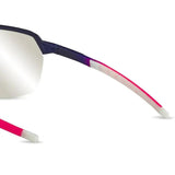 Julbo Frequency Reactiv P1-3 HC (Purple/ Pink) - Cam2