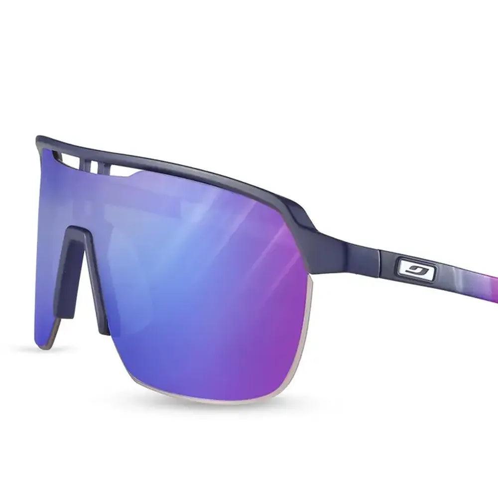 Julbo Frequency Reactiv P1-3 HC (Purple/ Pink) - Cam2