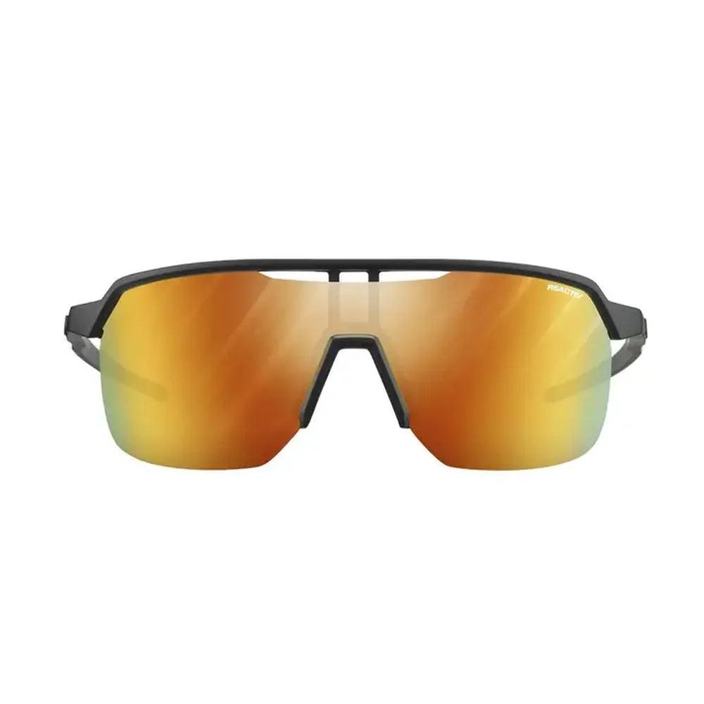 Julbo Frequency Reactiv P1-3 LAF (Black/ Grey) - Cam2