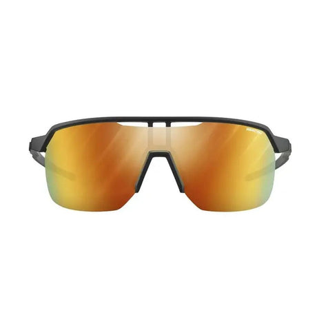 Julbo Frequency Reactiv P1-3 LAF (Black/ Grey) - Cam2