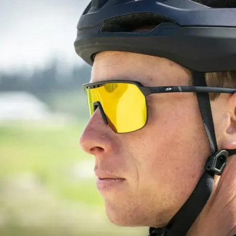 Julbo Frequency Reactiv P1-3 LAF (Black/ Grey) - Cam2