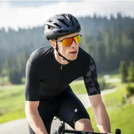 Julbo Frequency Reactiv P1-3 LAF (Black/ Grey) - Cam2