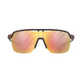 Julbo Frequency Reactiv P1-3 LAGP (Burgundy/ Light Grey) - Cam2