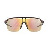 Julbo Frequency Reactiv P1-3 LAGP (Burgundy/ Light Grey) - Cam2