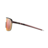 Julbo Frequency Reactiv P1-3 LAGP (Burgundy/ Light Grey) - Cam2