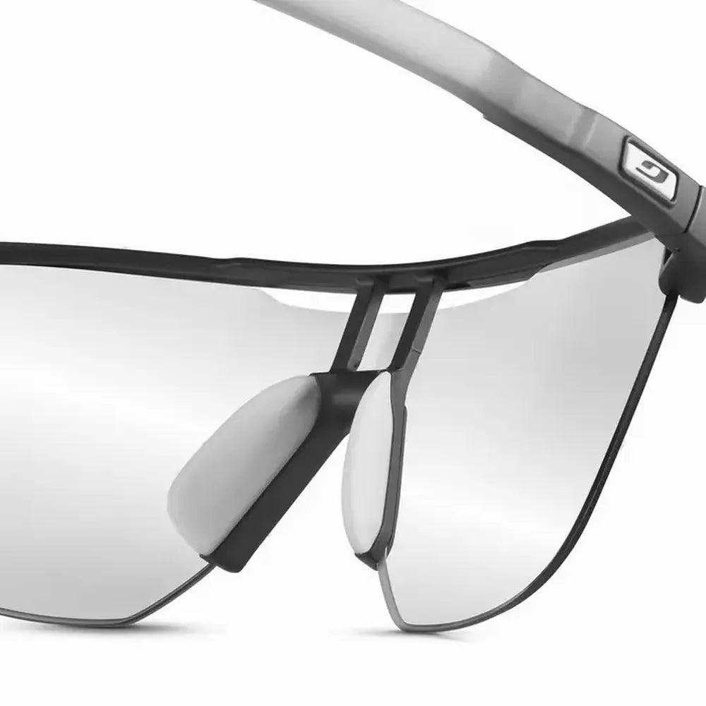 Julbo Frequency SP3 (Camouflage Grey/ Black) - Cam2