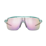 Julbo Frequency SP3 CF (Light Green/ Pink) - Cam2