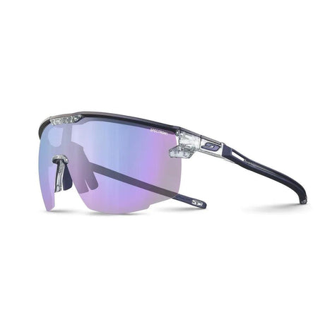 JULBO Ultimate SP1 CF (Gray/ Purple) - Cam2