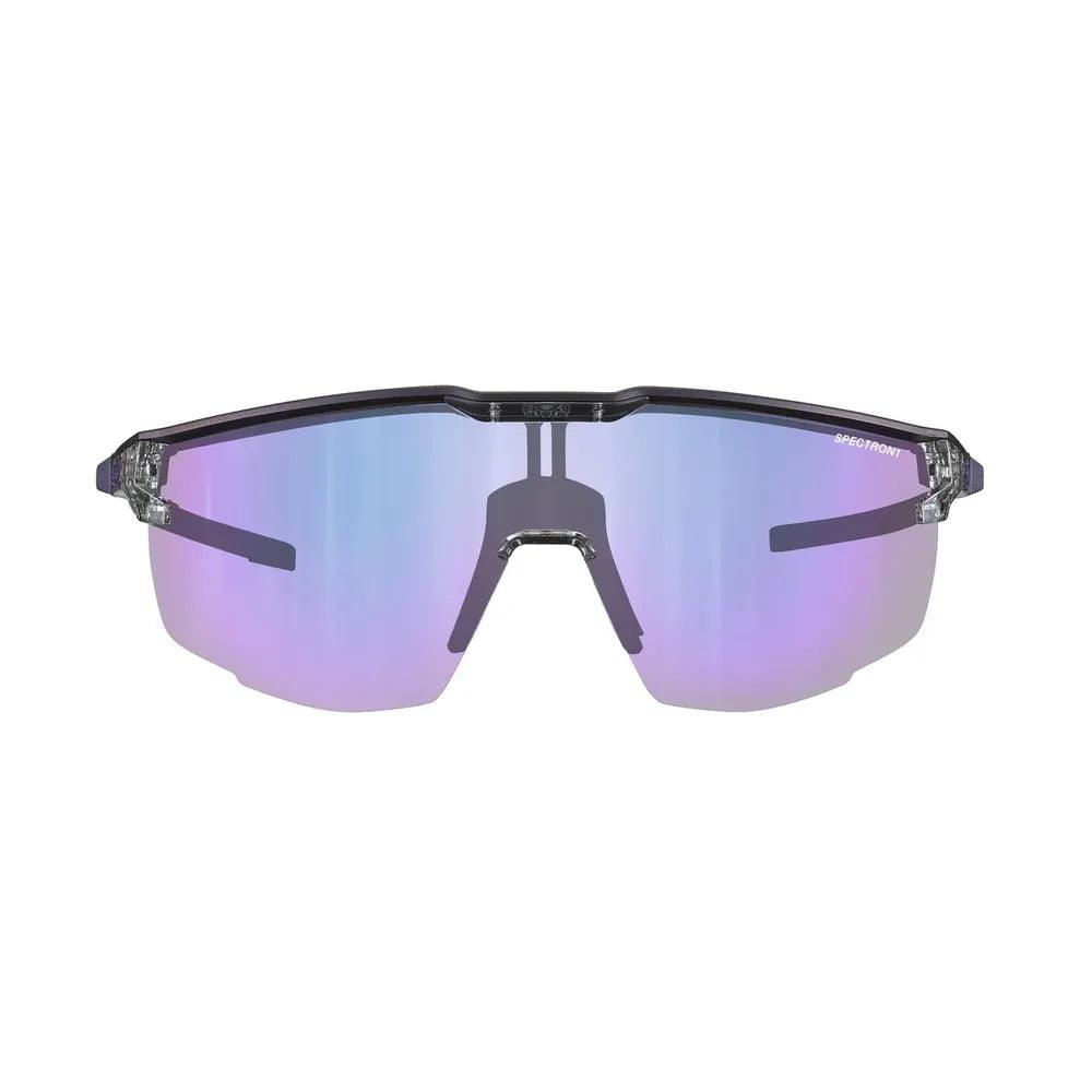 JULBO Ultimate SP1 CF (Gray/ Purple) - Cam2