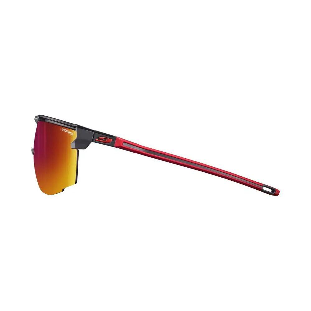 Julbo Ultimate Spectron 3 CF (Black/ Red) - Cam2