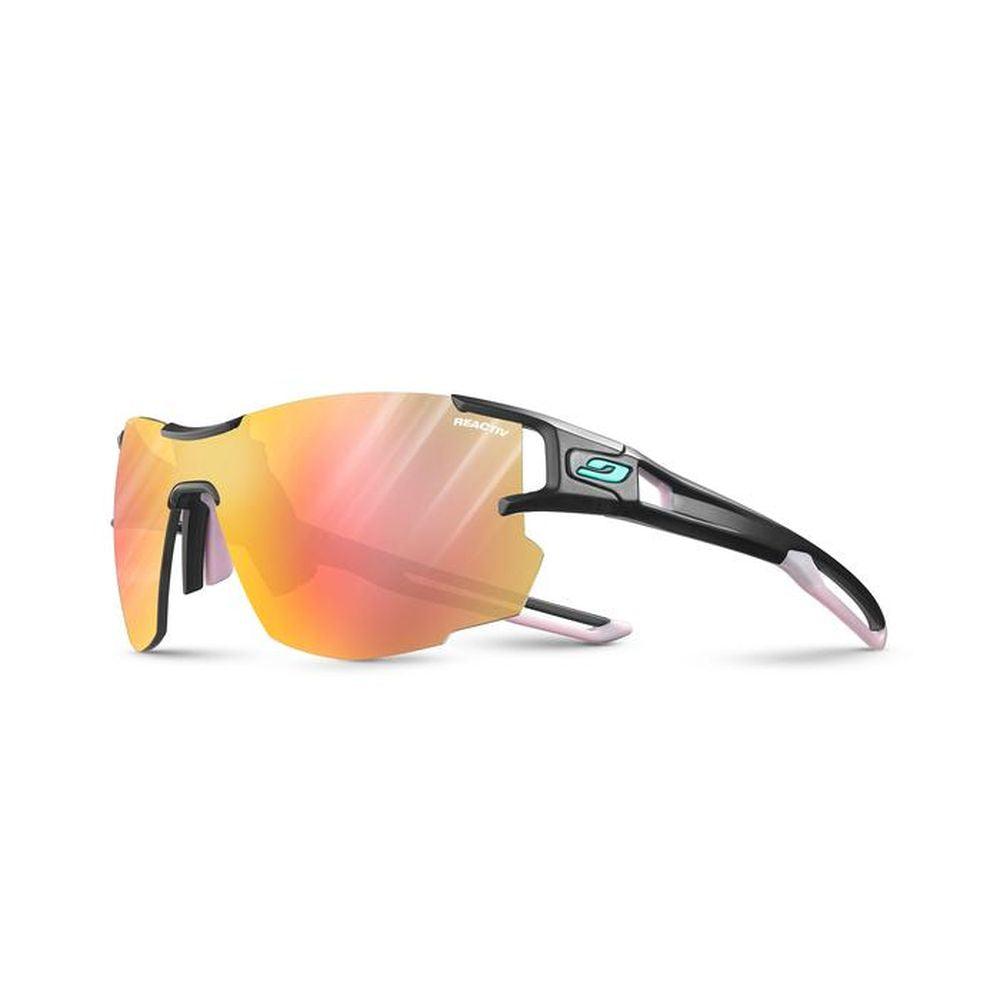 Julbo Women's Aerolite Sports Sunglasses Julbo Cam2