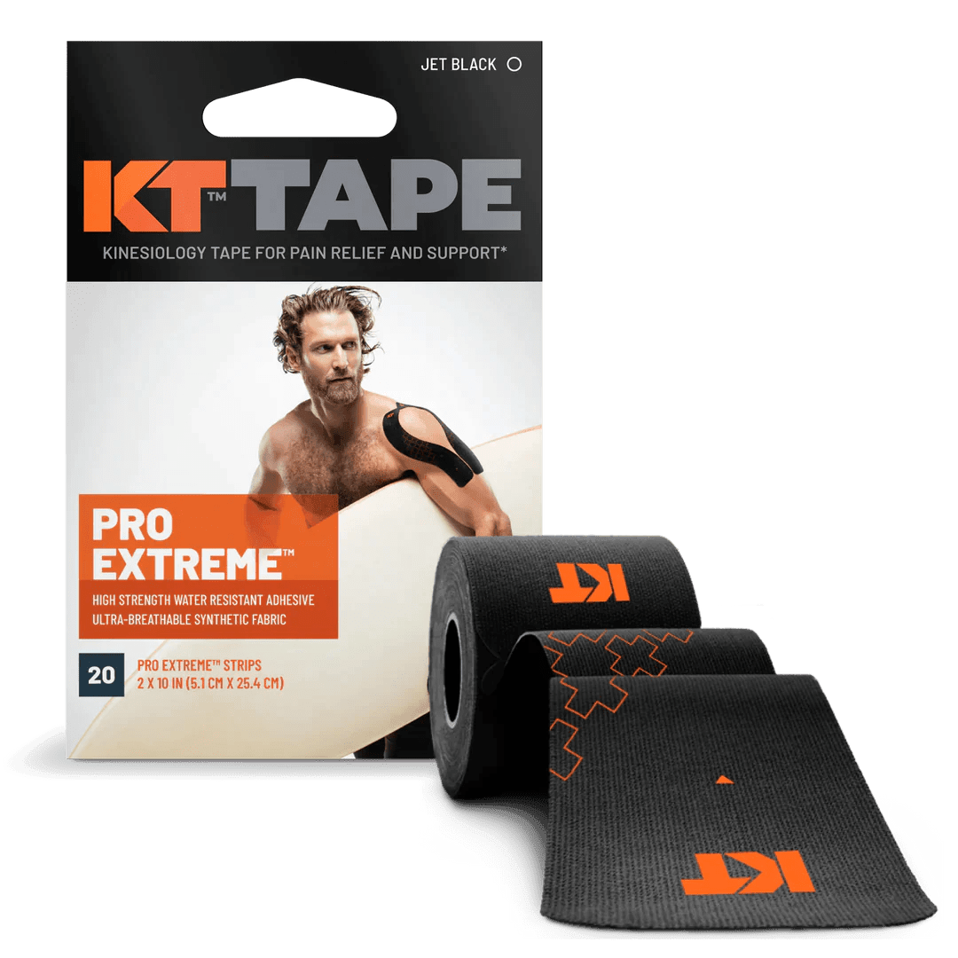 KT Tape Pro Extreme - Cam2