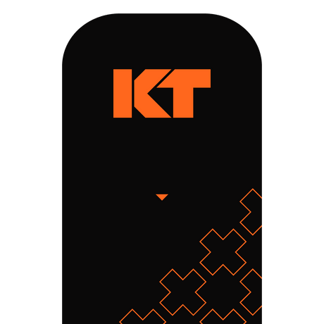 KT Tape Pro Extreme - Cam2