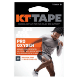 KT Tape Pro (Oxygen Titanium) - Cam2