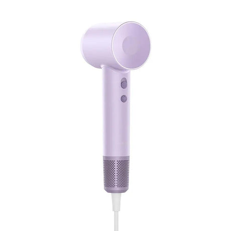 Laifen Swift SE Hair Dryer (Purple) - Cam2