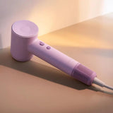 Laifen Swift SE Hair Dryer (Purple) - Cam2