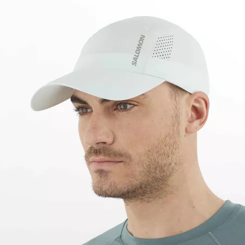 Salomon Unisex's Cross Cap (LC2307600)