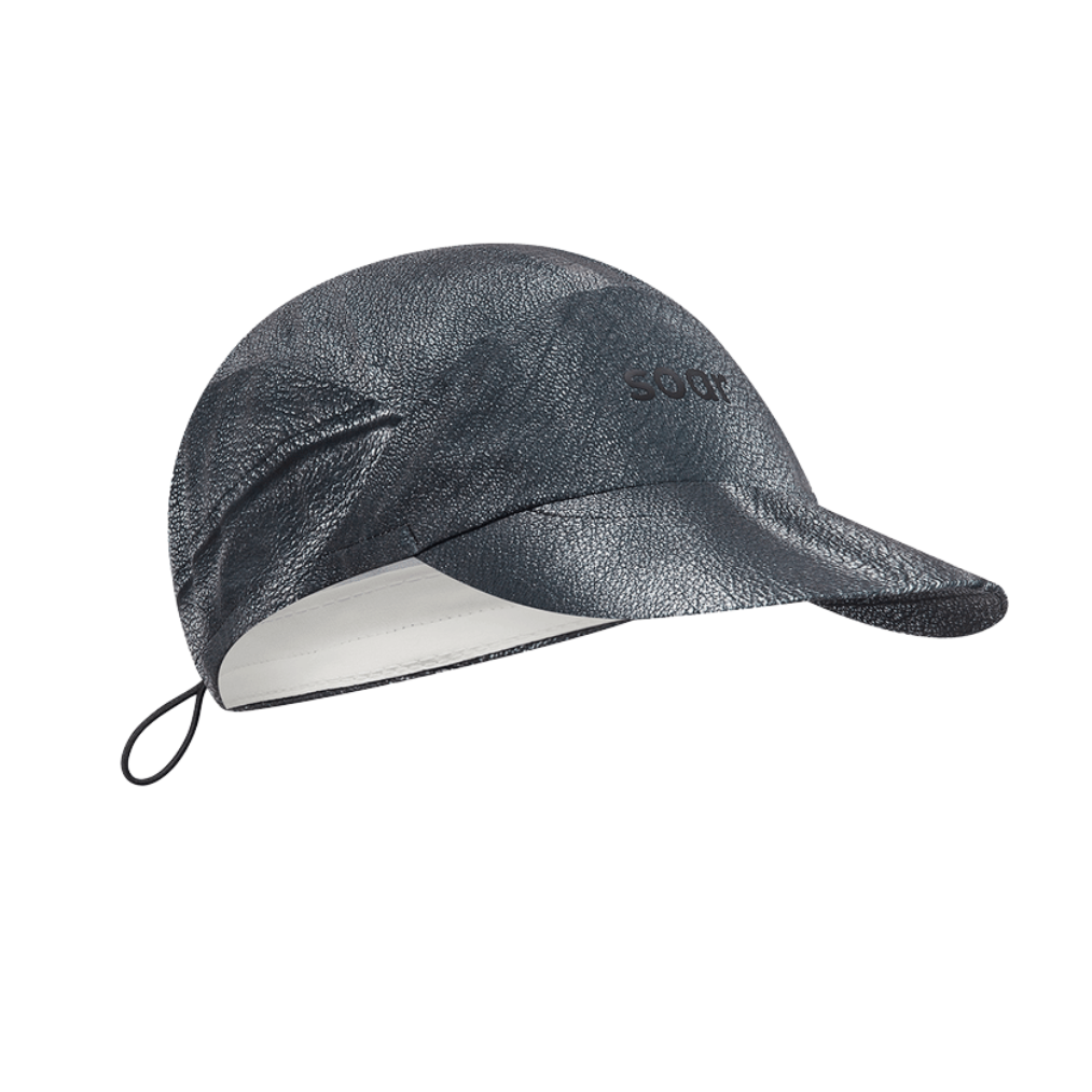 Soar Printed Run Cap