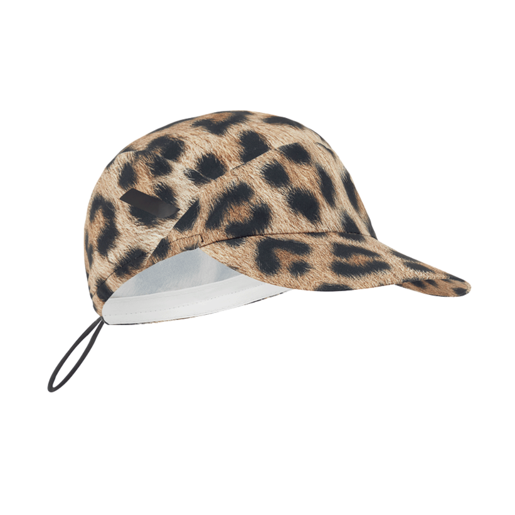 Soar Printed Run Cap