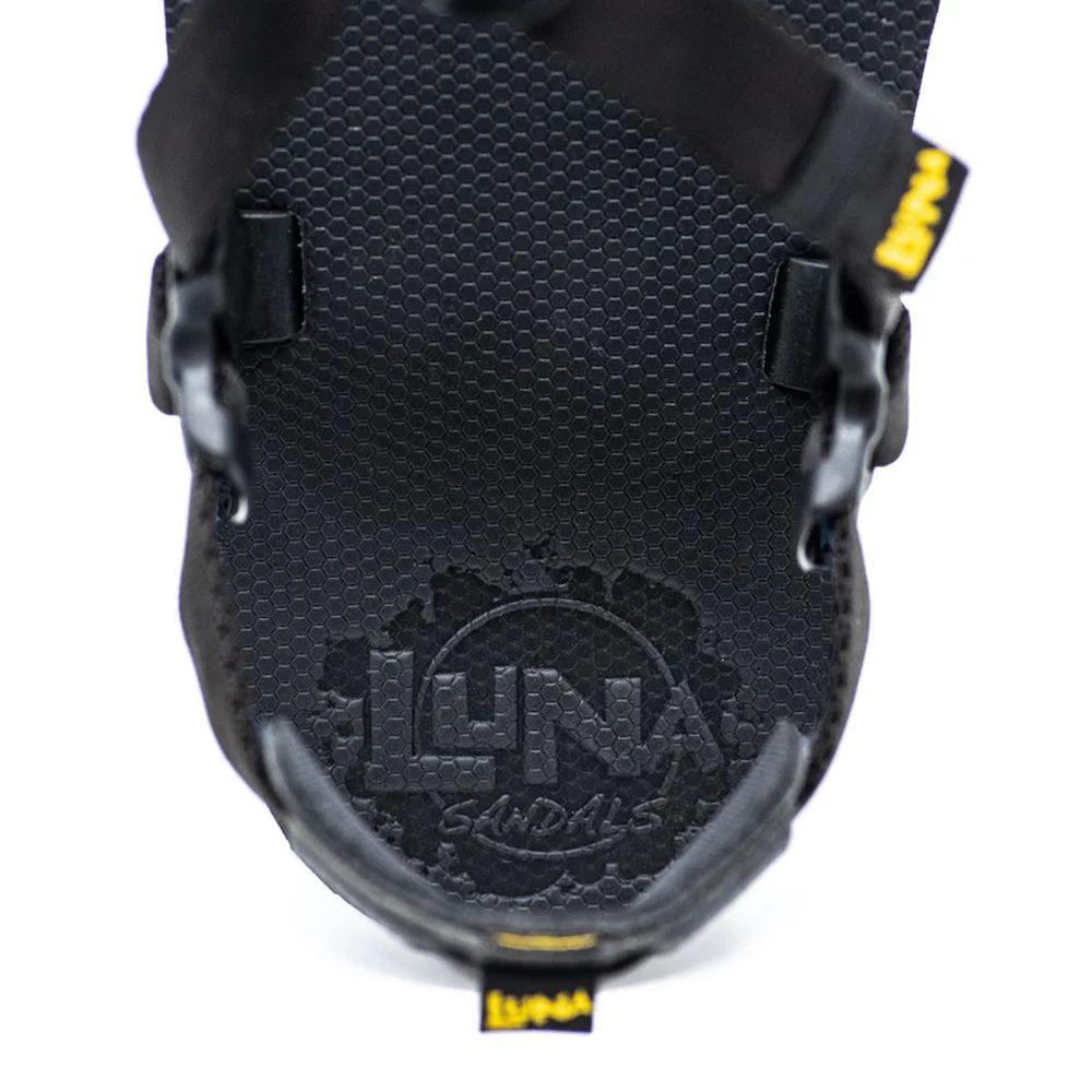 Luna Sandal Middle Bear Winged Edition - Cam2
