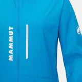 Mammut Men's Aenergy TR HS Hooded Jacket AF - Cam2