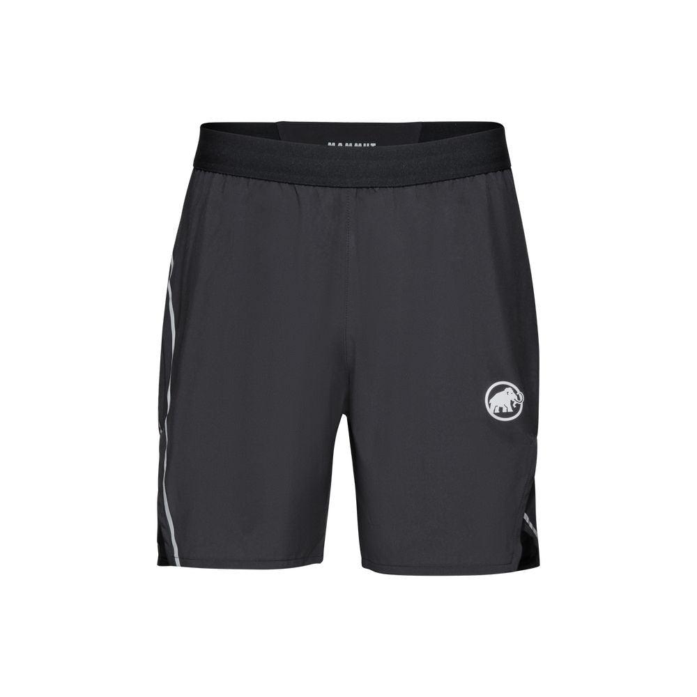 Mammut Men's Aenergy TR Shorts - Cam2