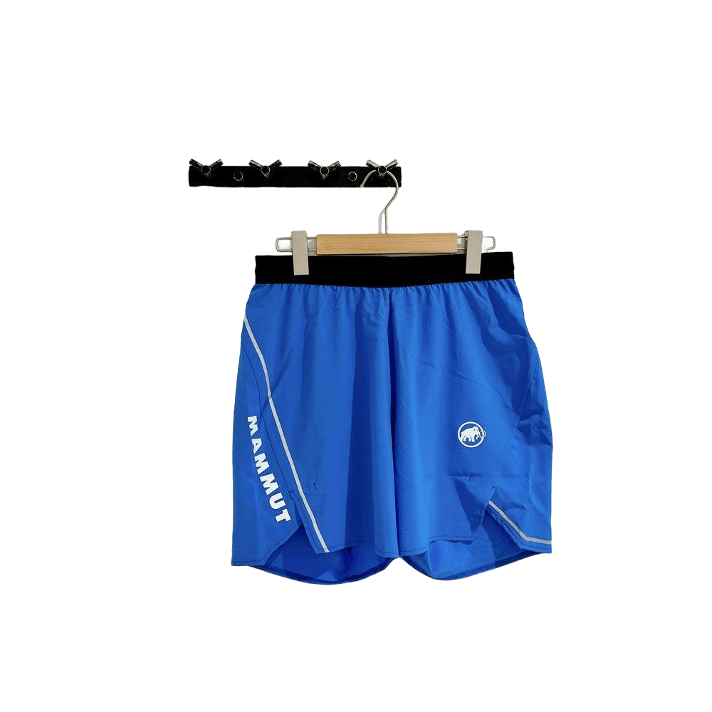 Mammut Men's Aenergy TR Shorts - Cam2