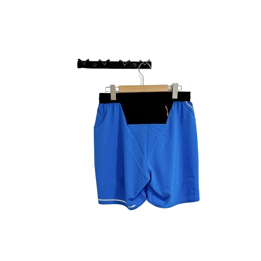 Mammut Men's Aenergy TR Shorts - Cam2