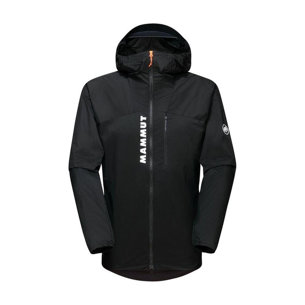 Mammut Men s Aenergy WB Hooded Jacket AF Mammut Cam2