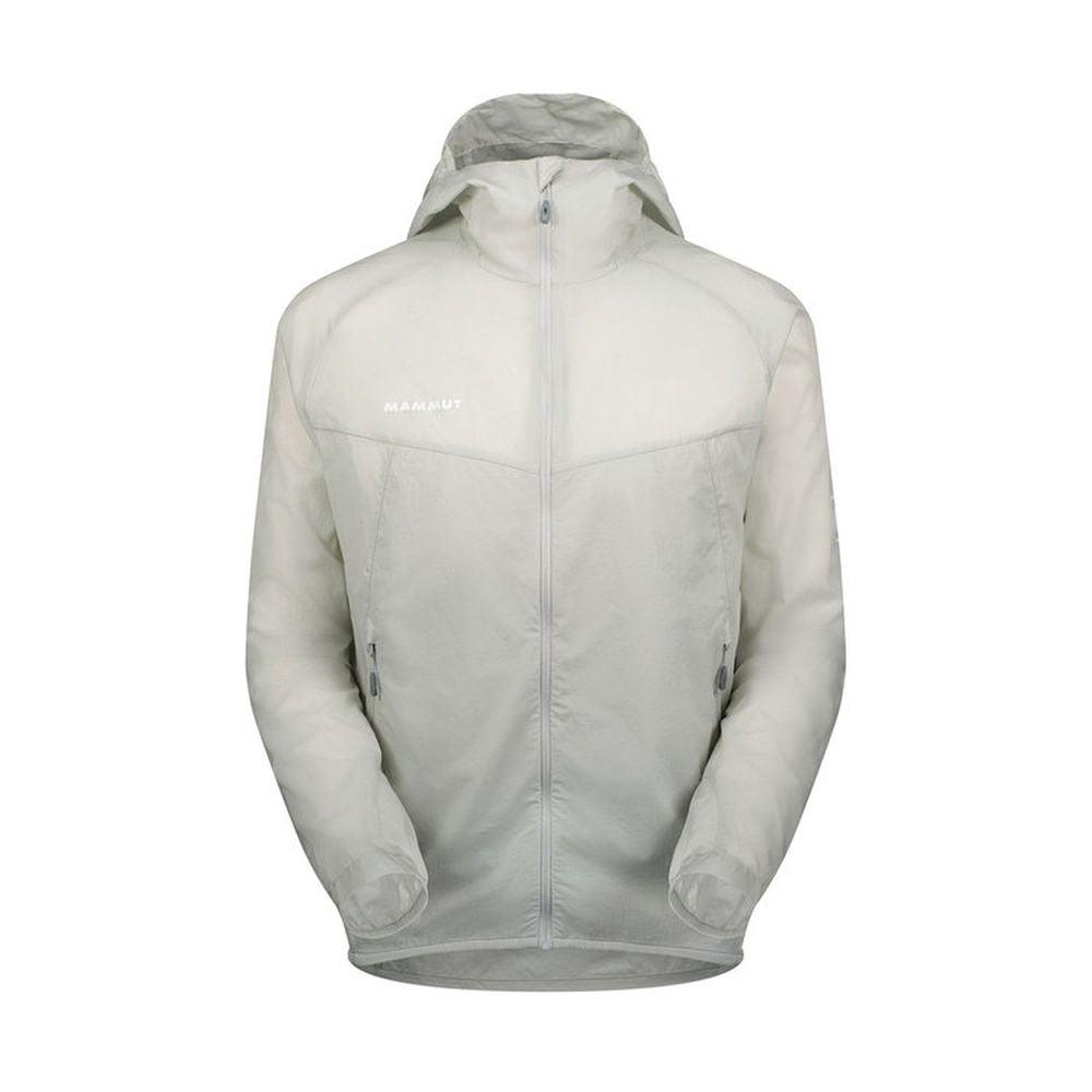 Mammut Men's Convey WB Hooded Jacket AF - Cam2