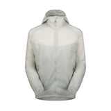 Mammut Men's Convey WB Hooded Jacket AF - Cam2