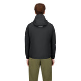 Mammut Men's Convey WB Hooded Jacket AF - Cam2