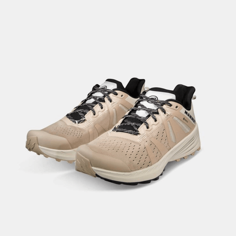 Mammut - Mammut Men's Saentis TR Low GTX Trail Running Shoes - Cam2