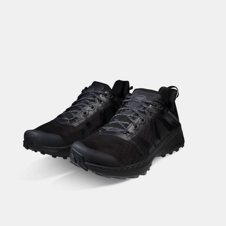 Mammut - Mammut Men's Saentis TR Low GTX Trail Running Shoes - Cam2
