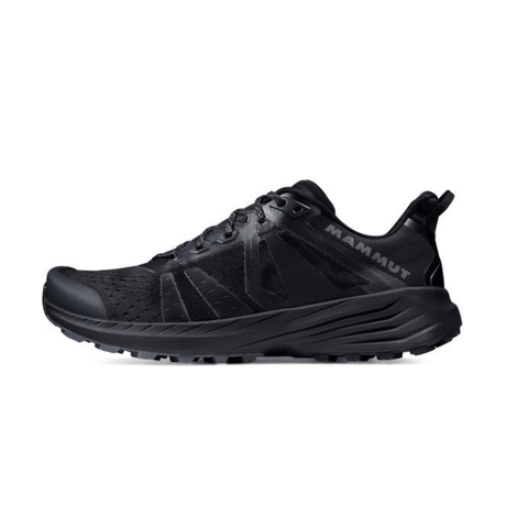 Mammut - Mammut Men's Saentis TR Low Trail Running Shoes - Cam2