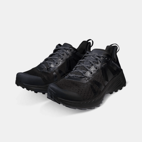 Mammut - Mammut Men's Saentis TR Low Trail Running Shoes - Cam2