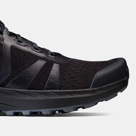 Mammut Men's Saentis TR Low Trail Running Shoes - Cam2