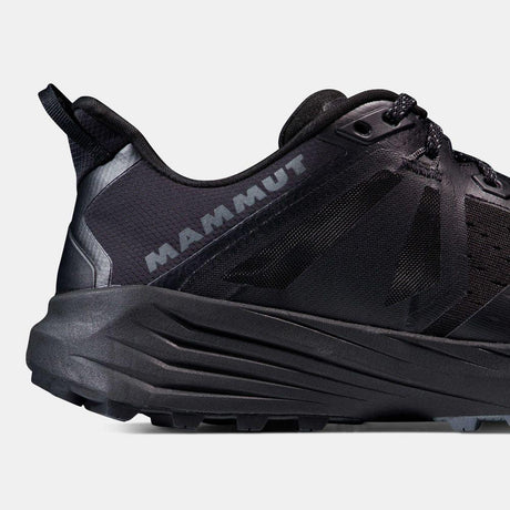 Mammut Men's Saentis TR Low Trail Running Shoes - Cam2