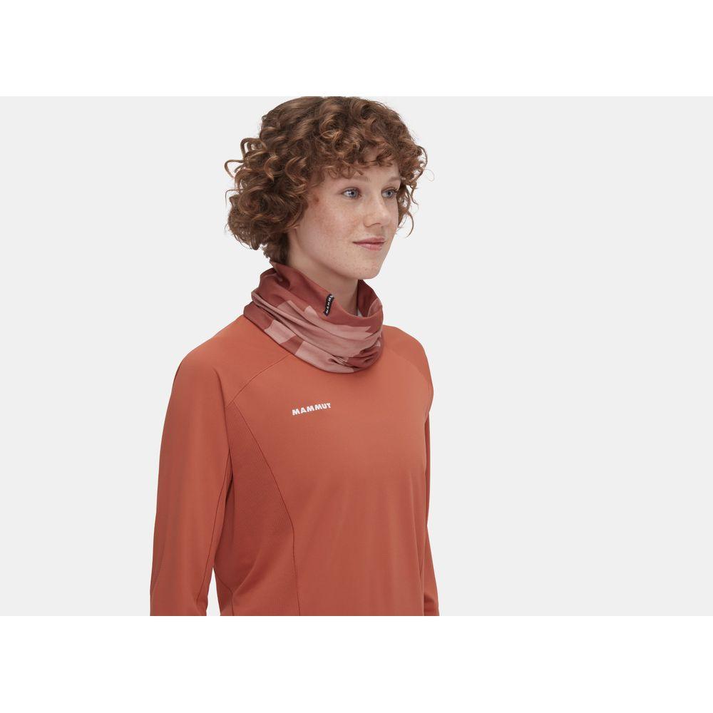 Mammut Neck Gaiter Logo - Cam2