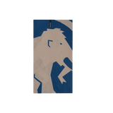 Mammut Neck Gaiter Logo - Cam2