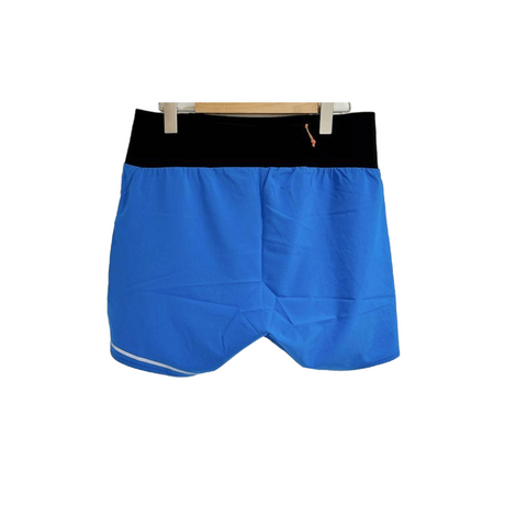 Mammut - Mammut Women's Aenergy TR Shorts - Cam2 